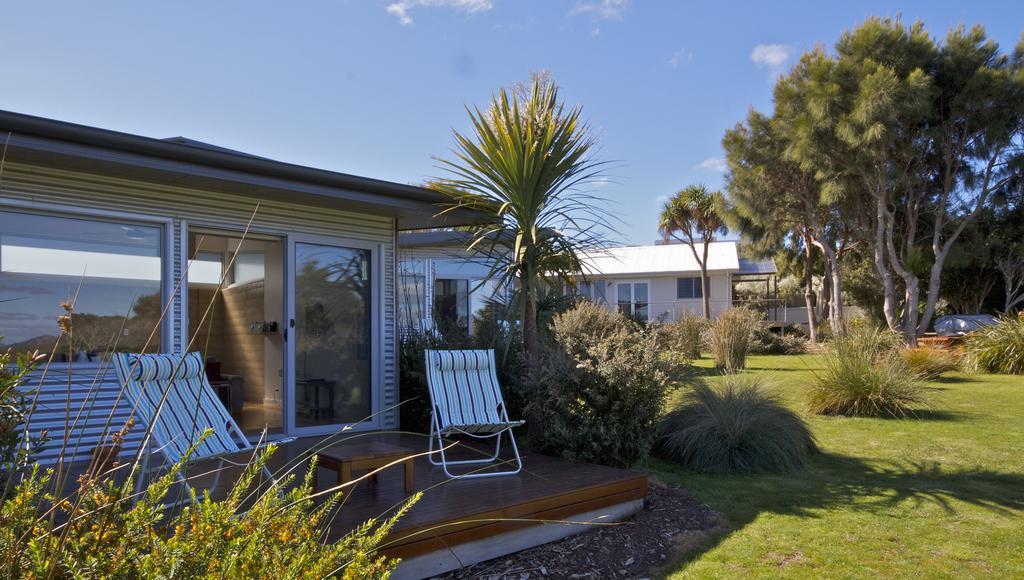 Apartament Eagle Peaks At Freycinet Coles Bay Zewnętrze zdjęcie