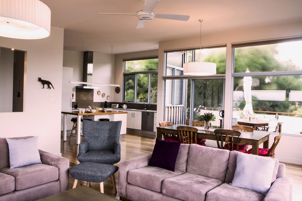 Apartament Eagle Peaks At Freycinet Coles Bay Zewnętrze zdjęcie