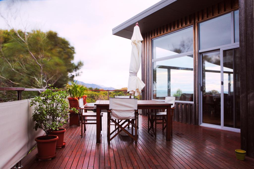 Apartament Eagle Peaks At Freycinet Coles Bay Zewnętrze zdjęcie