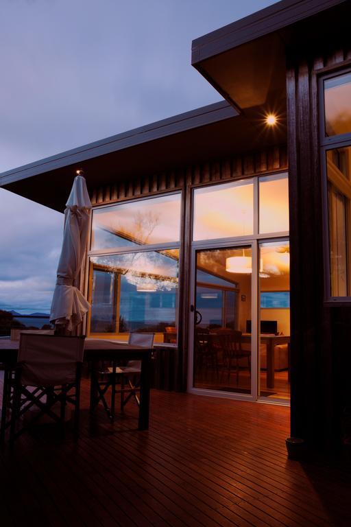 Apartament Eagle Peaks At Freycinet Coles Bay Zewnętrze zdjęcie