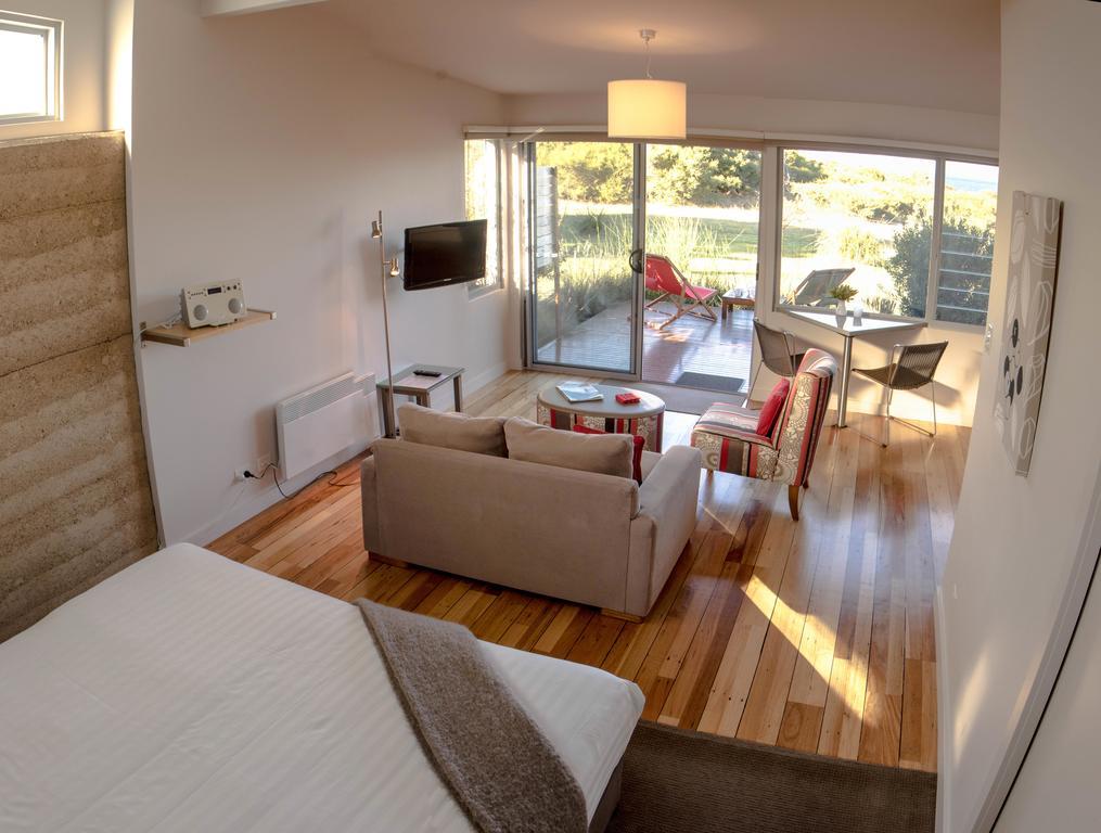 Apartament Eagle Peaks At Freycinet Coles Bay Zewnętrze zdjęcie