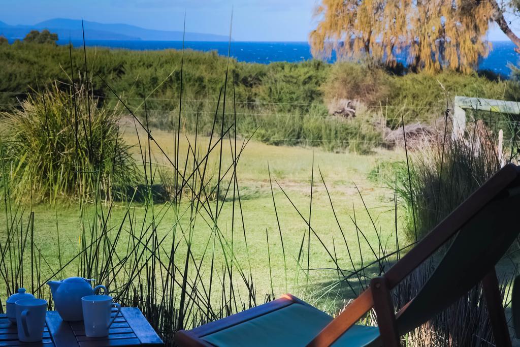 Apartament Eagle Peaks At Freycinet Coles Bay Zewnętrze zdjęcie