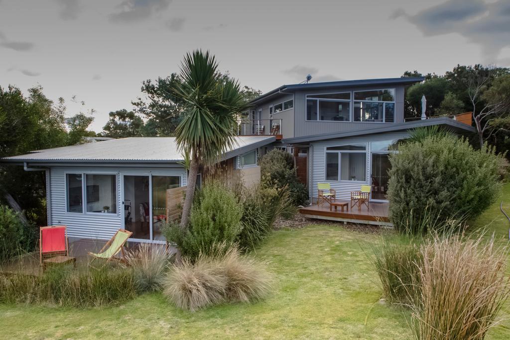 Apartament Eagle Peaks At Freycinet Coles Bay Zewnętrze zdjęcie