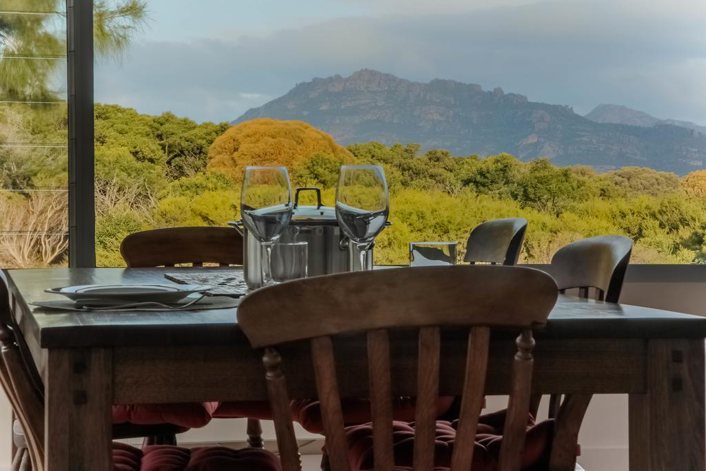 Apartament Eagle Peaks At Freycinet Coles Bay Zewnętrze zdjęcie