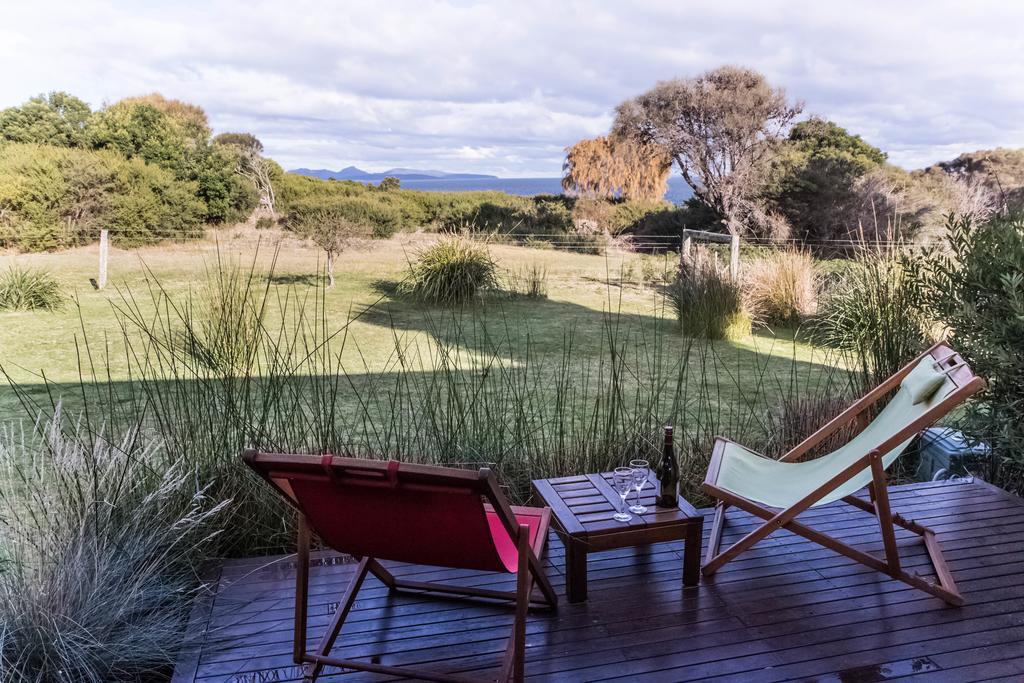 Apartament Eagle Peaks At Freycinet Coles Bay Zewnętrze zdjęcie