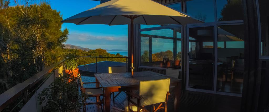 Apartament Eagle Peaks At Freycinet Coles Bay Zewnętrze zdjęcie
